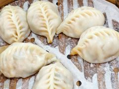 海胆汤包-东升灌浆包(辛庄街总店)