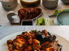-玉林烤鸭店(定福庄店)