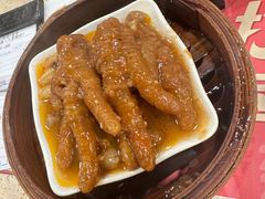 -陶陶居酒家(第十甫路总店)