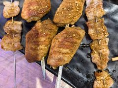 -段氏龙虾·烧烤·烤鱼(东书房路店)