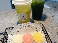 -友达面馆(海珠店)