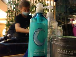 -雅仕 HAIR SALON 美发沙龙