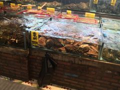 -九號渔港·蒸汽海鲜·粤菜茶点(八卦岭店)