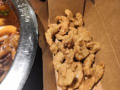 -胖哥俩肉蟹煲(湖滨银泰in77店)