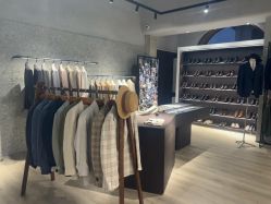 -Brother西服礼服定制·商务·婚礼(佛山南海店)