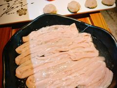 空运鸭肠-庄老幺火锅(娄山关路店)