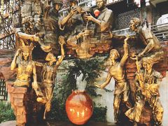 -印象鲵宴·张家界地标美食名片(溪布街店)