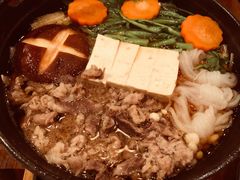 -铃木食堂(帽儿胡同店)