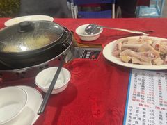 -花苑美食横琴生蚝火锅(拱北粤华路店)
