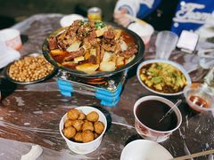 -麻木老地方牛筋牛杂(长堤街店)