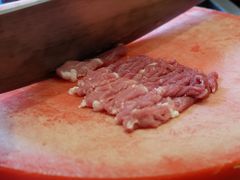 -惠丰涮肉馆(德宝新园店)