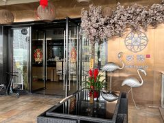 -炙柒Sekinana·精致料理 烧鸟·铁板烧(海上世界店)