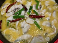-重庆酸菜鱼(上海路店)