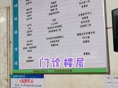 -福建医科大学附属第一医院(茶亭院区)