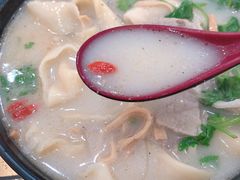 -惠丰源烩面馆(经七路店)