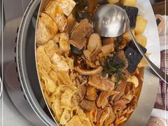 -小螺大作·螺蛳粉火锅(林和西店)
