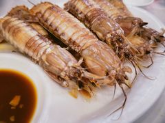 -健跳小海鲜(人民路店)
