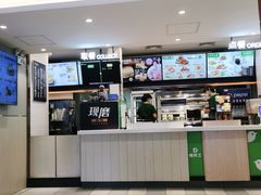 -德克士(北京站店)
