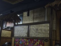 -东北铁锅炖鱼·大鹅·小鸡·排骨(五塔寺广场店)