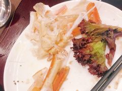 -湖景知味西餐厅•自助餐• 轻食(南京金茂威斯汀大酒店)
