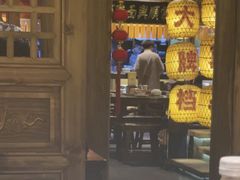 -南京大牌档(青岛万象城店)