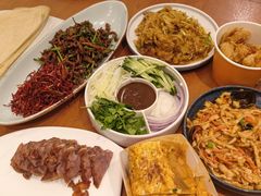 -老昌春饼(中央大街店)