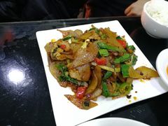 -芳芳餐厅(白沙路店)