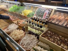 -一绪に寿喜烧(荟聚店)