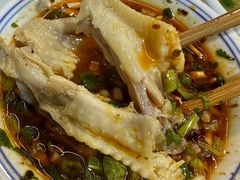 -云南印象昭通天麻火腿鸡(新疆石油花园二期店)