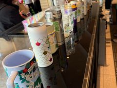 -星巴克臻选(沈阳大悦城店)