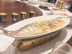 -朝阳闽灶·非遗文化闽菜馆·福建老字号(福飞路店)