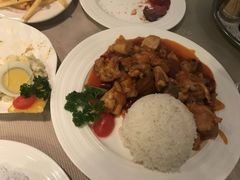 -小白桦西餐厅