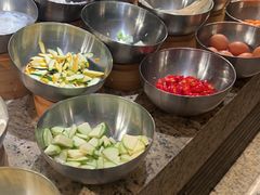 -上海锦江汤臣洲际大酒店壹阶层