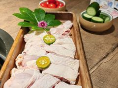 -蘑界·野生菌火锅(深业上城店)