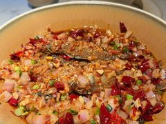 -图味美小黄鱼·景德菜(浙江路店)