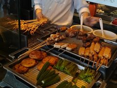 -广州富力君悦大酒店·凯菲厅