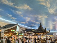 -苏州味道(阳澄湖服务区店)