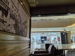 -星巴克(天津SM城市广场店)