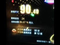 -迪迪派KTV(创业大厦店)