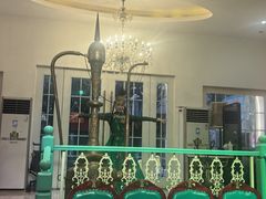 -阿拉丁新疆风味餐厅·清真(罗廊巷店)