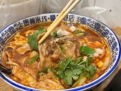 -贵州米线(童家巷店)