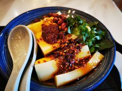 凉拌豌豆粉-留焕小吃·昆明非遗小吃品牌(文明街店)