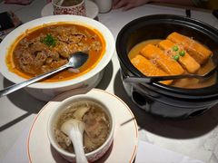 -食锦记·福建私房菜(浦西万达店)