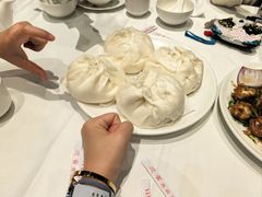 叉烧包-粥旺庄(芳村店)