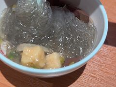 -回味鸭血粉丝汤(京新广场店)