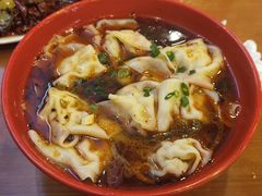 红油抄手-龙抄手(春熙路总店)