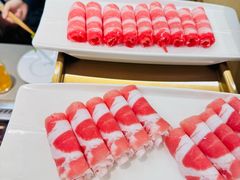 -海底捞火锅(枫蓝国际购物中心店)