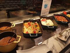 -沈阳和平艾美酒店新食谱西餐厅