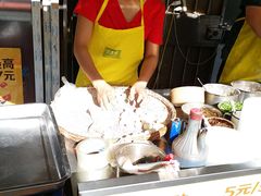 -小董骨汤馄饨店(通扬路店)