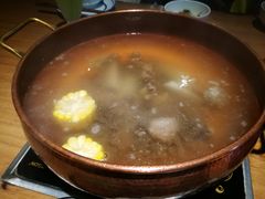 -打酱友•斑鱼海鲜粥火锅(吴桥店)